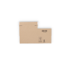 ASD/10: 169 x 130 x 70 mm <br> Shipping box with auto-lock bottom and adhesive closure strip 12