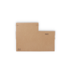 ASD/40: 310 x 230 x 160 mm <br> Shipping box with auto-lock bottom and adhesive closure strip 14
