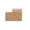 ASD/40: 310 x 230 x 160 mm <br> Shipping box with auto-lock bottom and adhesive closure strip 15