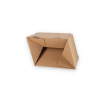 ASD/30: 260 x 220 x 130 mm <br> Shipping box with auto-lock bottom and adhesive closure strip 8