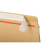 ASD/10: 169 x 130 x 70 mm <br> Shipping box with auto-lock bottom and adhesive closure strip 11