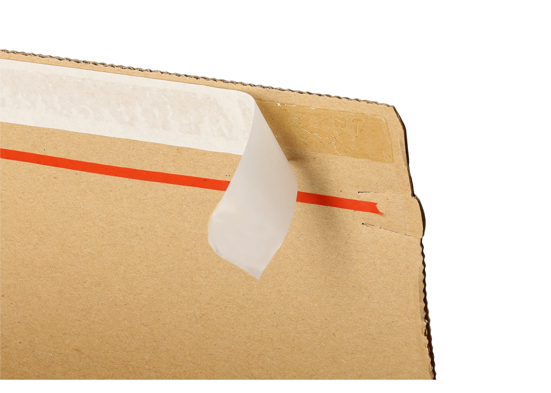 ASD/40: 310 x 230 x 160 mm <br> Shipping box with auto-lock bottom and adhesive closure strip 5