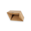 ASGD/21: 255 x 180 x 160 mm <br> Shipping box with auto-lock bottom, adhesive closure and return strips 9