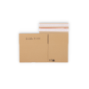 ASGD/21: 255 x 180 x 160 mm <br> Shipping box with auto-lock bottom, adhesive closure and return strips 13