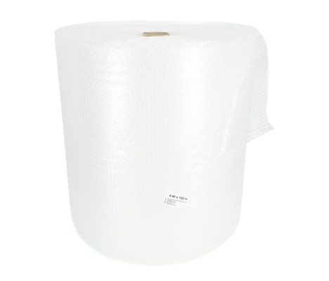 BP-3: 0.6 m x 100 m bubble wrap 1