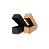 427-21: 90 x 340 x 90 mm cardboard box with quick closure FEFCO 0427 22