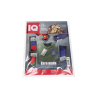 CPP-4: 230 x 330 mm 100 pcs. plastic bag for packing clothes 2