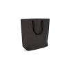 CUBA-3: 550 x 150 x 500 mm paper bag with fabric handles 17