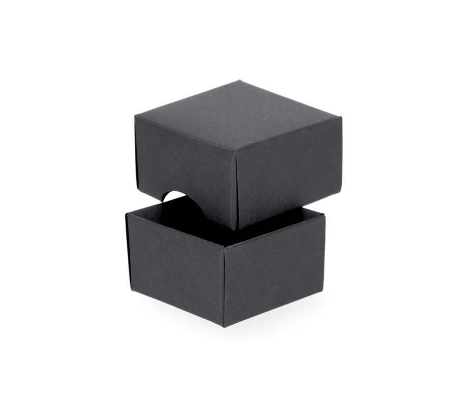 DD-14: 50 x 50 x 30 mm two-part box 4