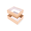DDP-27: 335 x 300 x 100 mm two-part box 7