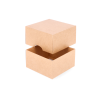 DD-1 90 x 90 x 50 mm two-part box 6