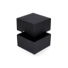 DD-1 90 x 90 x 50 mm two-part box 3