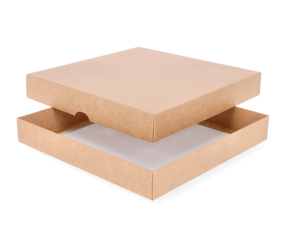 DD-2: 200 x 200 x 30 mm two-part box 7