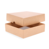 DD-4: 210 x 210 x 60 mm two-part box 9