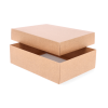 DD-5: 280 x 210 x 80 mm two-part box 6