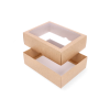 DD-5: 280 x 210 x 80 mm two-part box 9