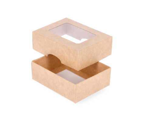 DD-7: 90 x 70 x 30 mm two-part box 4