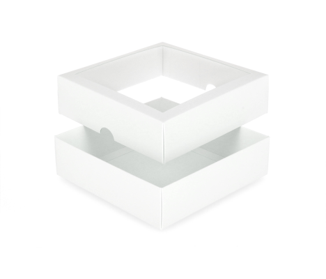 DD-4: 210 x 210 x 60 mm two-part box 3