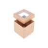 DDP-07: 100 x 100 x 100 mm two-part box 6