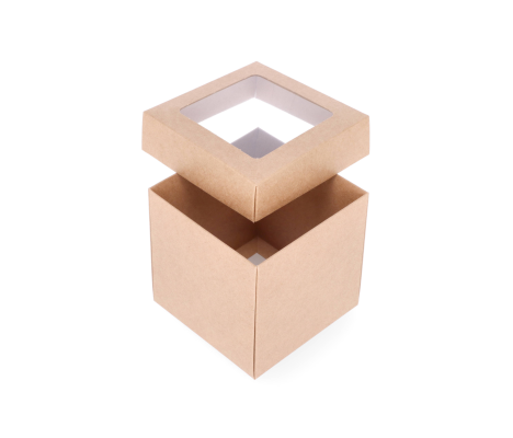 DDP-07: 100 x 100 x 100 mm two-part box 3