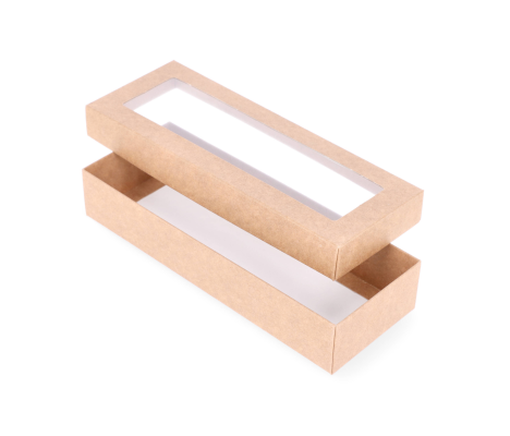 DDP-17: 220 x 80 x 40 mm two-part box 3