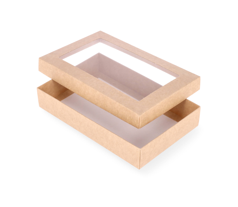 DDP-18: 220 x 140 x 40 mm two-part box 7