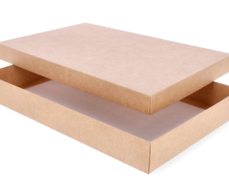 DDP-19: 300 x 200 x 40 mm two-part box 1