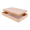 DDP-19: 300 x 200 x 40 mm two-part box 6