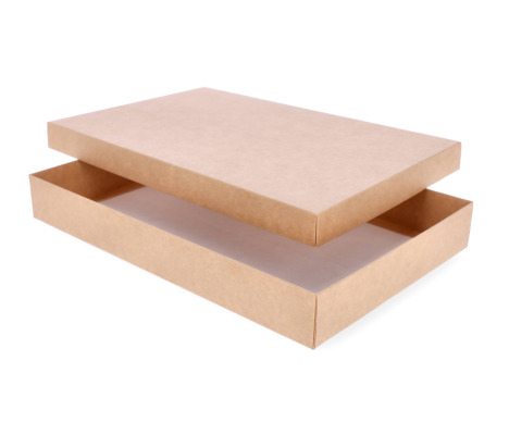 DDP-19: 300 x 200 x 40 mm two-part box 2