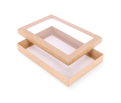 DDP-19: 300 x 200 x 40 mm two-part box 3