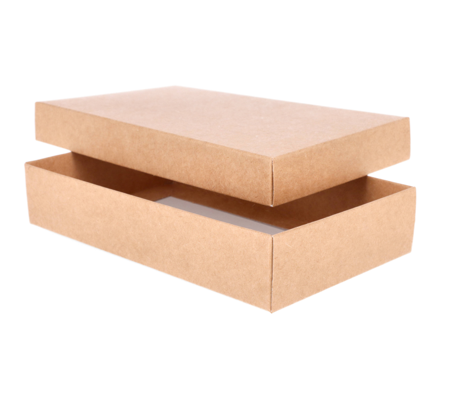 DDP-20: 150 x 90 x 30 mm two-part box 7