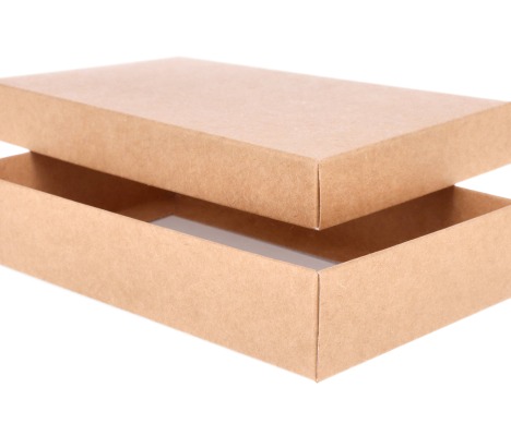 DDP-20: 150 x 90 x 30 mm two-part box 1