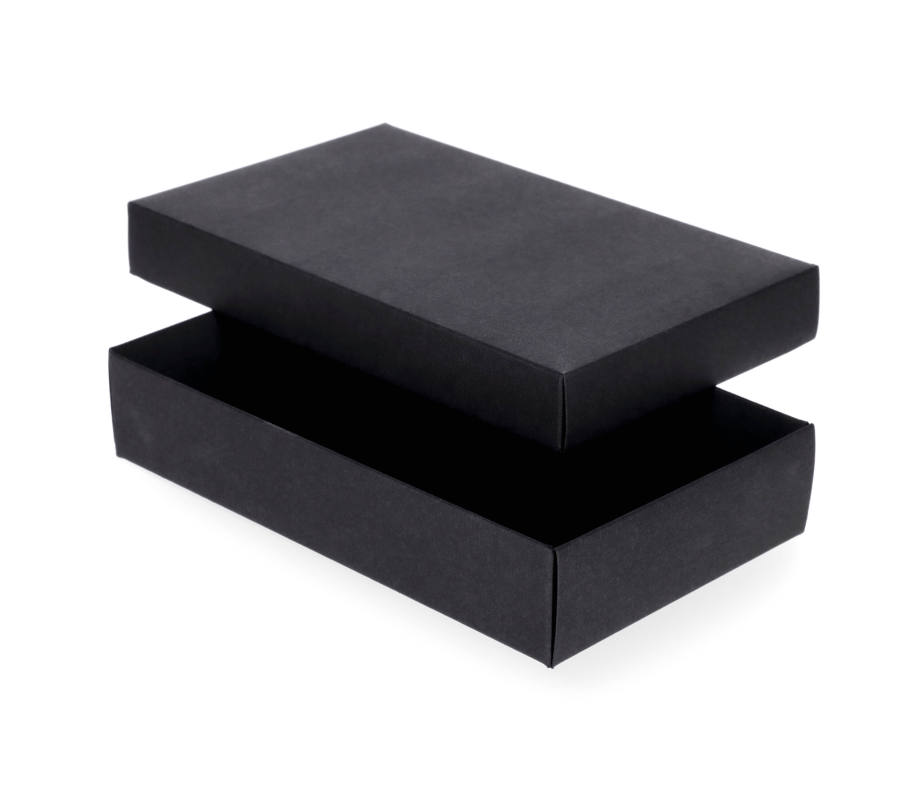 DDP-20: 150 x 90 x 30 mm two-part box 4