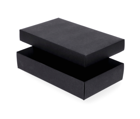 DDP-20: 150 x 90 x 30 mm two-part box 2