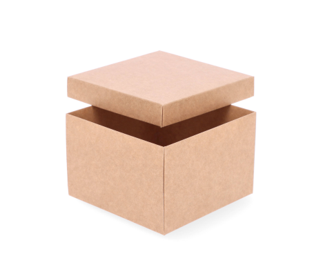 DDP-22: 150 x 150 x 100 mm two-part box 3