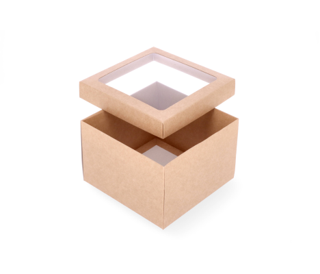 DDP-22: 150 x 150 x 100 mm two-part box 4