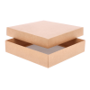 DDP-23: 250 x 250 x 55 mm two-part box 3