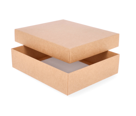 DDP-24: 180 x 150 x 45 mm two-part box 3