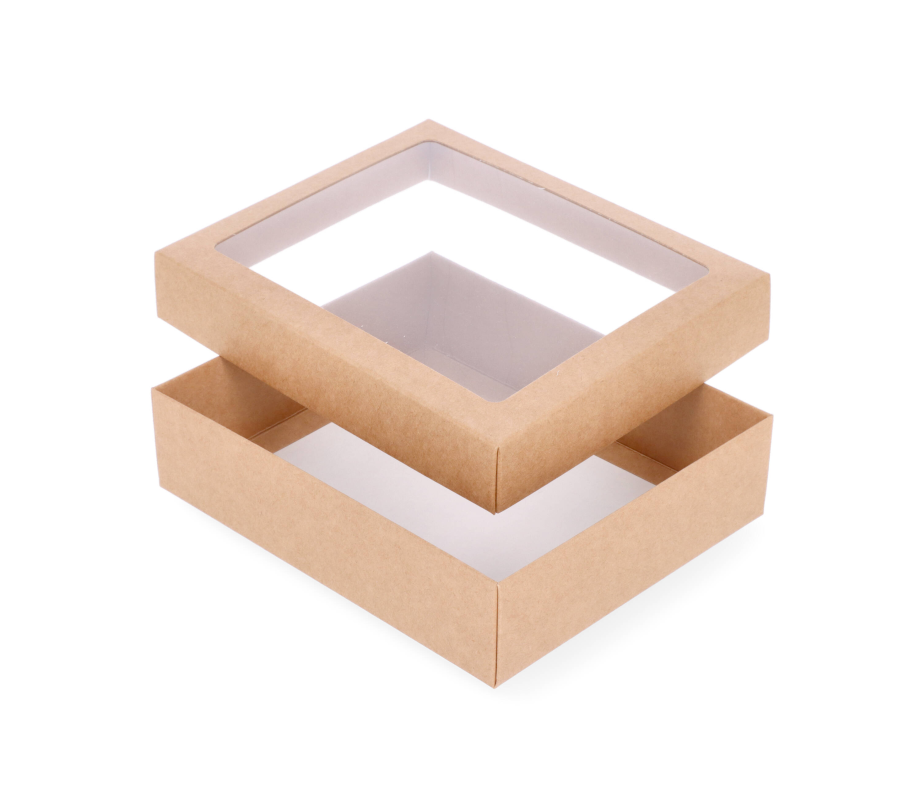 DDP-24: 180 x 150 x 45 mm two-part box 7
