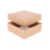 DDP-4: 150 x 150 x 55 mm two-part box 6