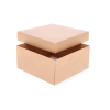 DDP-5: 210 x 210 x 100 mm two-part box 9