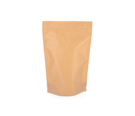 DOY-K: Windowless Doy-pack stand-up bag 100 pcs. 3