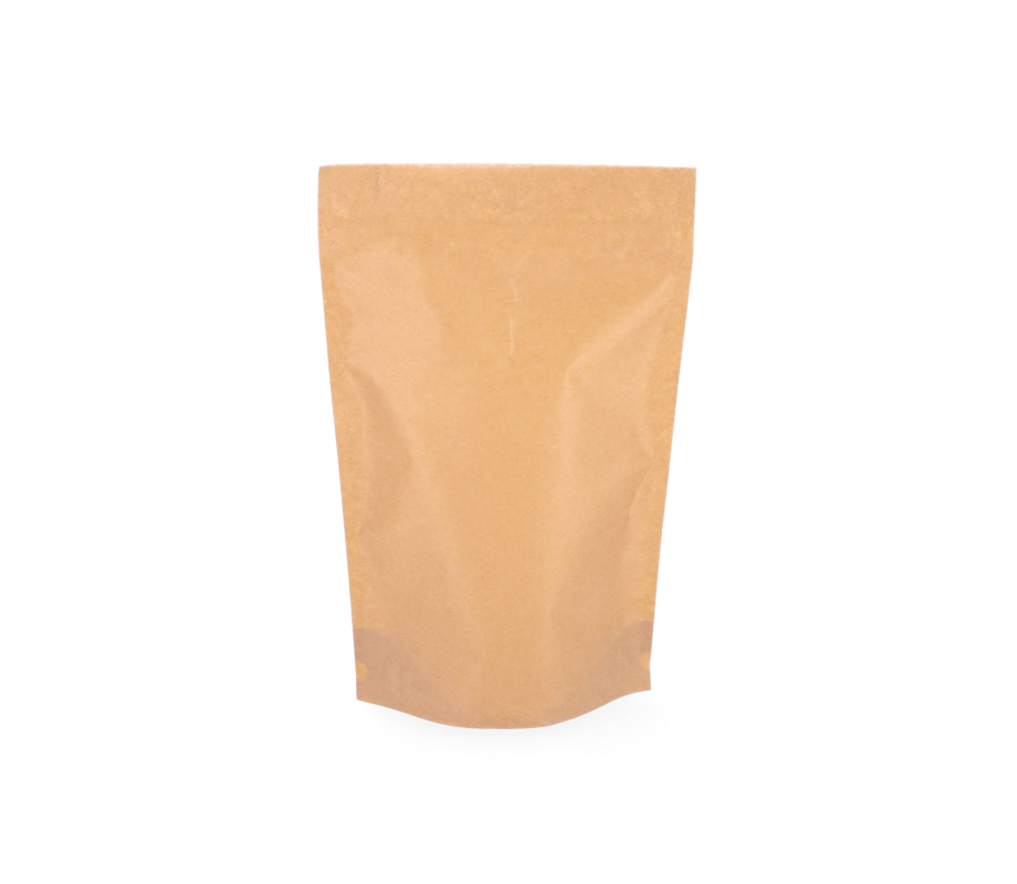 DOY-K: Windowless Doy-pack stand-up bag 100 pcs. 3