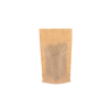 DOY-K: Windowless Doy-pack stand-up bag 100 pcs. 2
