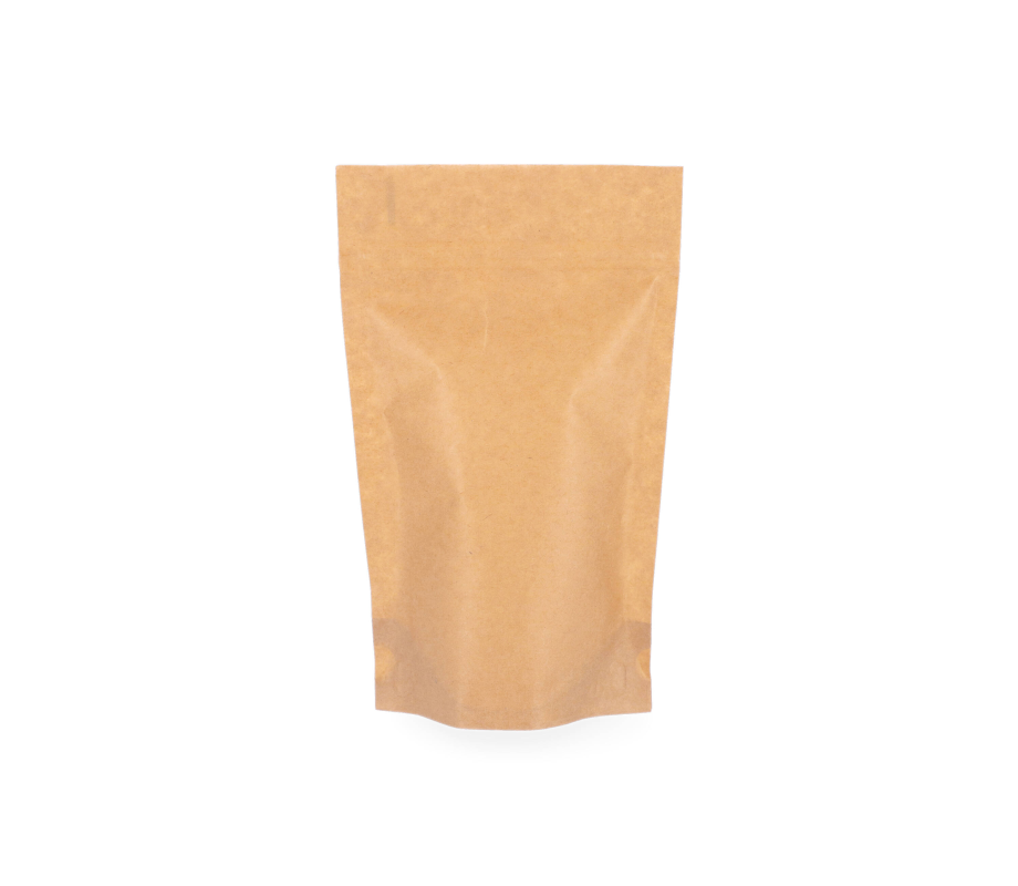 DOY-K: Windowless Doy-pack stand-up bag 100 pcs. 5