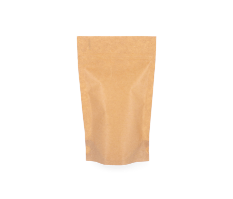 DOY-K: Windowless Doy-pack stand-up bag 100 pcs. 4