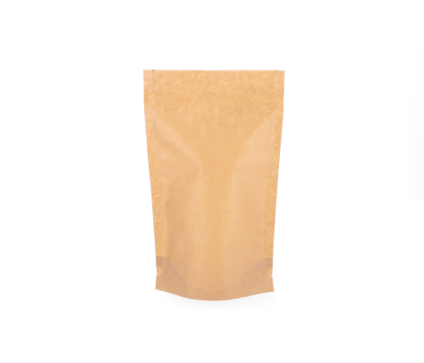 DOY-K: Windowless Doy-pack stand-up bag 100 pcs. 5