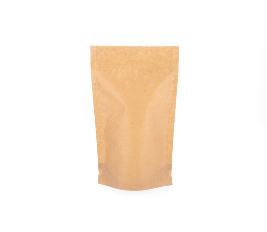 DOY-K: Windowless Doy-pack stand-up bag 100 pcs. 7