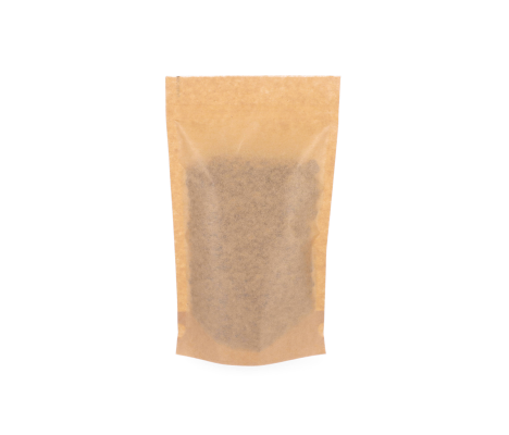 DOY-K: Windowless Doy-pack stand-up bag 100 pcs. 5