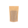 DOY-K: Windowless Doy-pack stand-up bag 100 pcs. 8